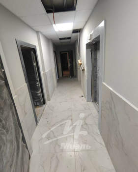 Студия квартира, вторичка, 25м2, 3/5 этаж