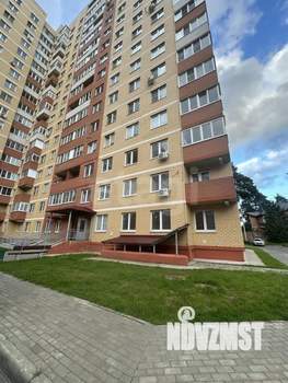 3-к квартира, вторичка, 61м2, 7/17 этаж