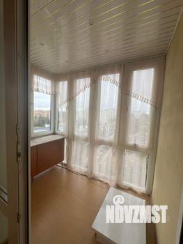 2-к квартира, вторичка, 65м2, 12/18 этаж