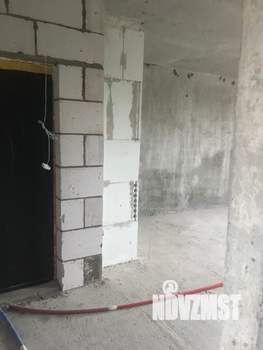 2-к квартира, вторичка, 59м2, 9/17 этаж