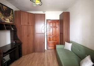 3-к квартира, вторичка, 72м2, 8/9 этаж