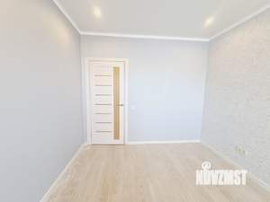 1-к квартира, вторичка, 39м2, 12/18 этаж