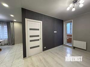 2-к квартира, вторичка, 60м2, 8/16 этаж