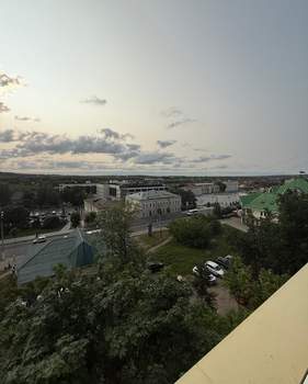 3-к квартира, вторичка, 66м2, 6/9 этаж