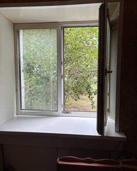 2-к квартира, вторичка, 42м2, 1/2 этаж