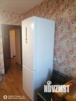 2-к квартира, вторичка, 56м2, 9/17 этаж