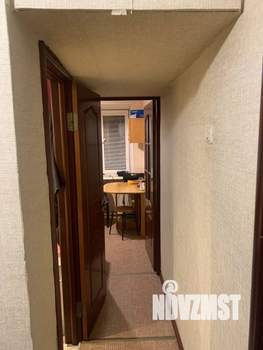 1-к квартира, вторичка, 33м2, 4/5 этаж