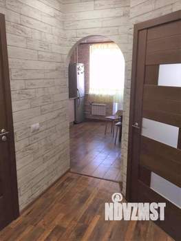 1-к квартира, вторичка, 41м2, 8/12 этаж