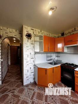 2-к квартира, вторичка, 47м2, 6/9 этаж
