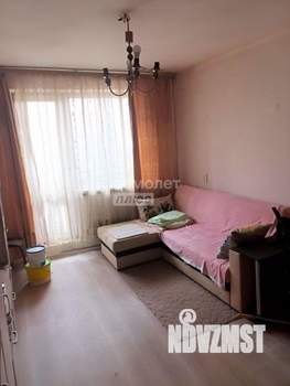 3-к квартира, вторичка, 59м2, 4/9 этаж