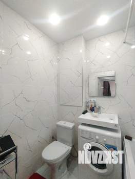 1-к квартира, вторичка, 39м2, 3/12 этаж