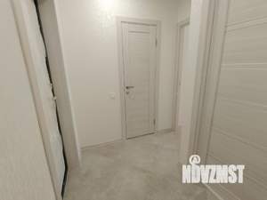 1-к квартира, вторичка, 37м2, 14/14 этаж