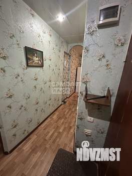 1-к квартира, вторичка, 32м2, 4/9 этаж