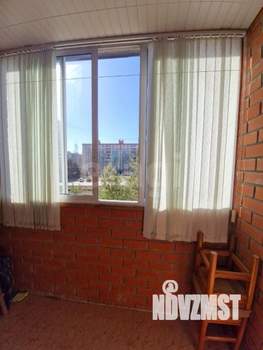 1-к квартира, вторичка, 43м2, 2/10 этаж