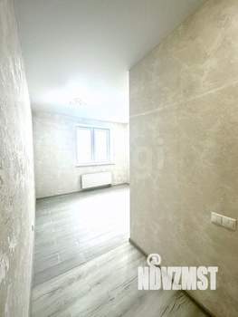 1-к квартира, вторичка, 32м2, 10/17 этаж