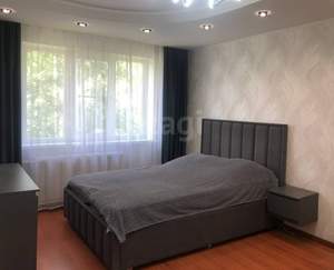 3-к квартира, вторичка, 59м2, 3/5 этаж