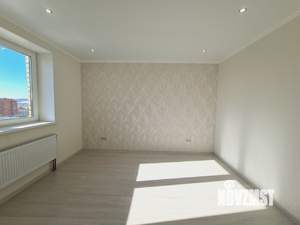 2-к квартира, вторичка, 57м2, 14/17 этаж