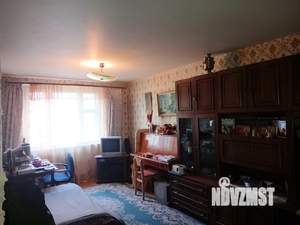3-к квартира, вторичка, 67м2, 10/10 этаж