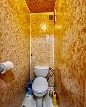 2-к квартира, вторичка, 46м2, 4/5 этаж