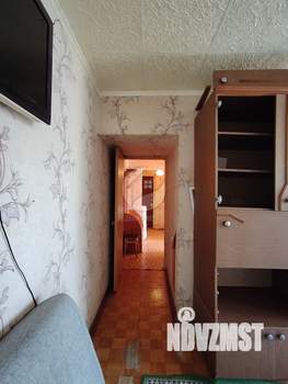 2-к квартира, вторичка, 46м2, 5/9 этаж