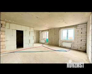 1-к квартира, вторичка, 32м2, 11/17 этаж