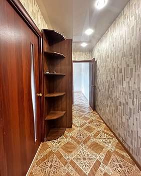 2-к квартира, вторичка, 47м2, 6/9 этаж