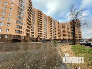 2-к квартира, вторичка, 58м2, 10/12 этаж