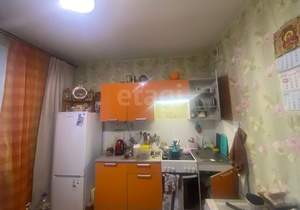 1-к квартира, вторичка, 43м2, 5/18 этаж