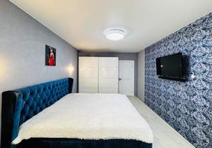 3-к квартира, вторичка, 103м2, 2/12 этаж