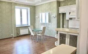 2-к квартира, вторичка, 88м2, 1/18 этаж