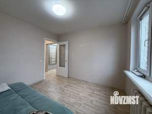 3-к квартира, вторичка, 59м2, 5/9 этаж