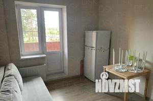1-к квартира, вторичка, 39м2, 2/17 этаж