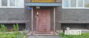 2-к квартира, вторичка, 42м2, 3/3 этаж