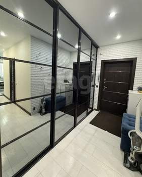 2-к квартира, вторичка, 56м2, 15/17 этаж