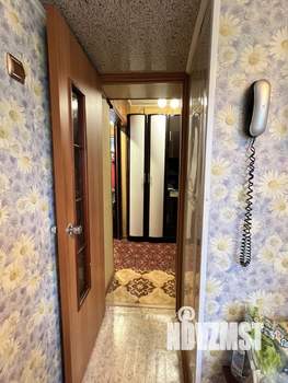 3-к квартира, вторичка, 61м2, 4/9 этаж