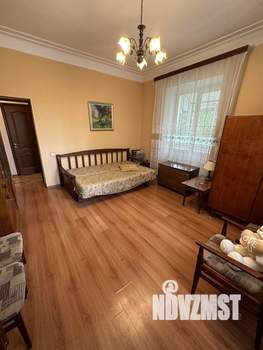 2-к квартира, вторичка, 64м2, 2/2 этаж