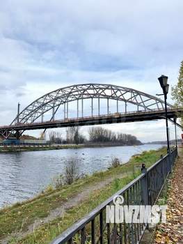 2-к квартира, вторичка, 55м2, 4/4 этаж