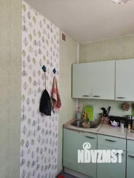2-к квартира, вторичка, 37м2, 3/5 этаж
