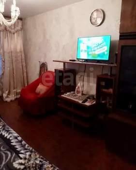 3-к квартира, вторичка, 58м2, 6/9 этаж