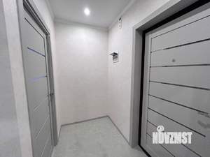 1-к квартира, вторичка, 37м2, 8/14 этаж