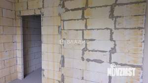 2-к квартира, вторичка, 69м2, 1/3 этаж
