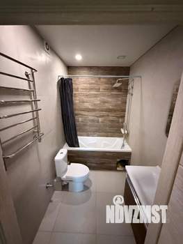 2-к квартира, вторичка, 68м2, 8/16 этаж