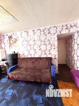 2-к квартира, вторичка, 45м2, 2/9 этаж