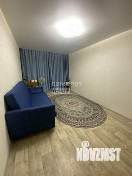 2-к квартира, вторичка, 54м2, 4/9 этаж