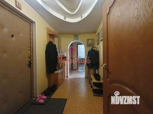 2-к квартира, вторичка, 64м2, 4/10 этаж