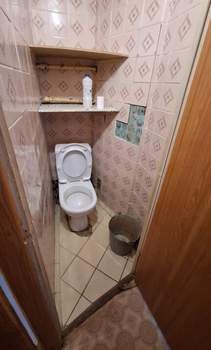 2-к квартира, вторичка, 44м2, 4/9 этаж