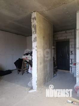 1-к квартира, вторичка, 39м2, 2/17 этаж