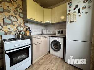 2-к квартира, вторичка, 44м2, 2/5 этаж