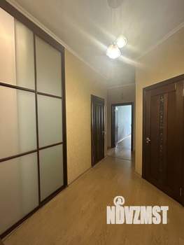 2-к квартира, вторичка, 83м2, 3/6 этаж