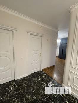3-к квартира, вторичка, 87м2, 6/16 этаж